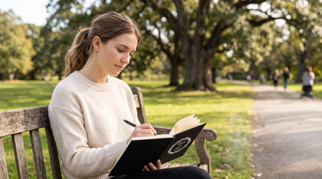 Take Your First Step: Why Today is the Day to Build a Closer Walk with God